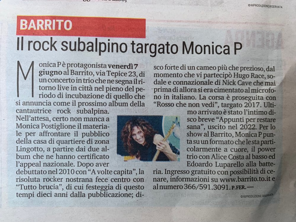 LA STAMPA_TORINOSETTE