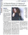 LA STAMPA - article